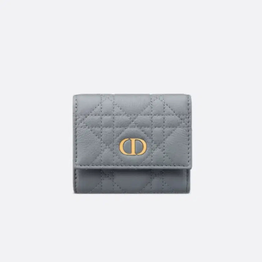 [BUNJANG] Dior Wallet / (정품/영수증) 디올 지갑