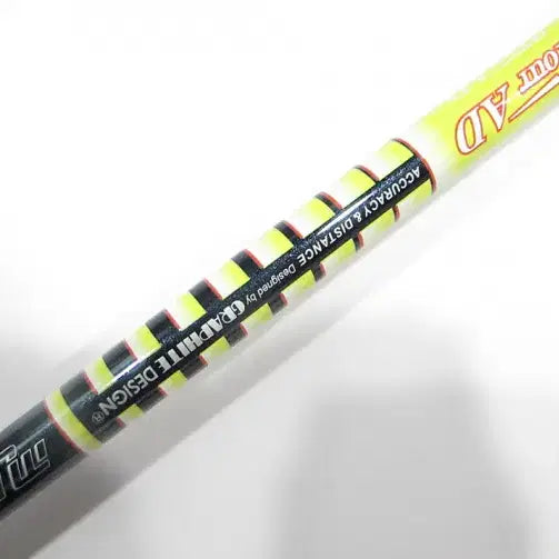 [BUNJANG] Tour AD MJ6 S Driver Shaft 43.75 Inch / 투어에이디 MJ6 S 드라이버 샤프트 4375인치
