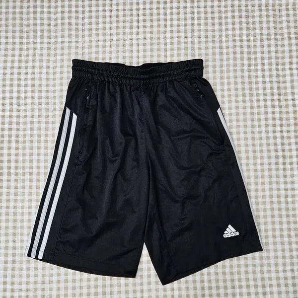 [BUNJANG] Adidas Men's Banding Shorts Size 32-33 / 아디다스 밴딩 반바지 남자32~33
