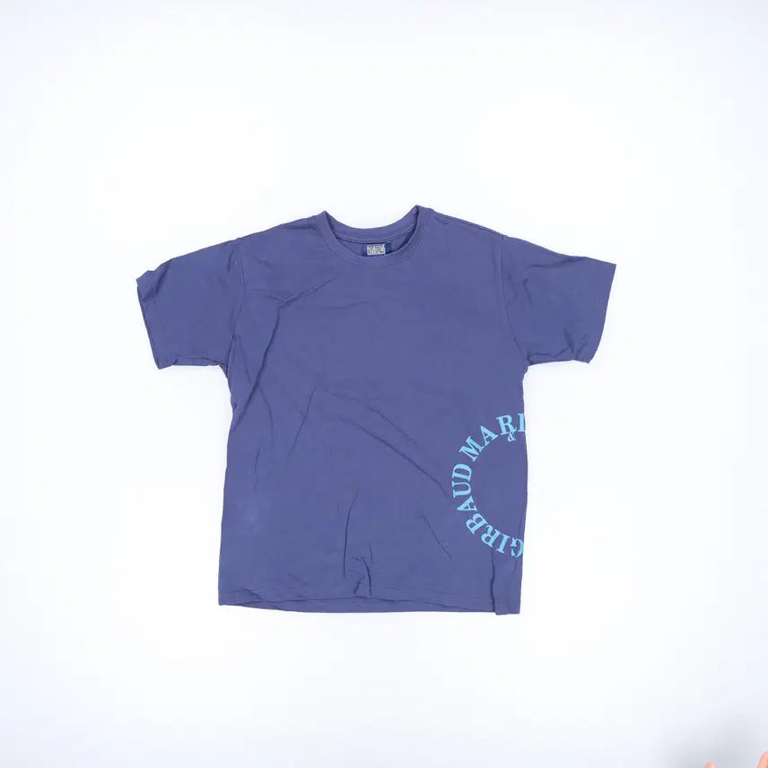 [BUNJANG] Marithe Francois Girbaud Women's Short-Sleeve T-Shirt 0709H / S 마리떼 여성 반팔티셔츠 0709H