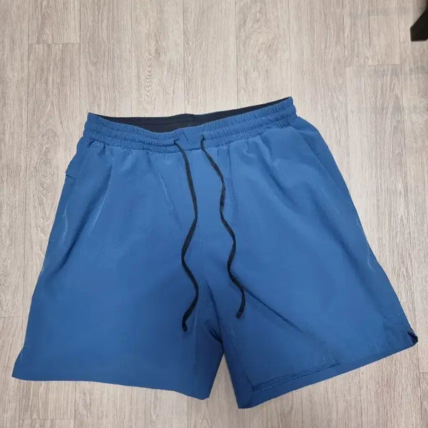 [BUNJANG] Lululemon Swimming Shorts / 룰루레몬 수영팬츠 L
