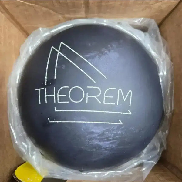 [BUNJANG] Track Cereum Urethane Bowling Ball (15.3lb) - Black Pearl / 택배무료 15.3파운드 공인구 트랙 씨어럼 우레탄 블랙 펄 새볼링공