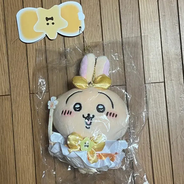 [BUNJANG] Chiikawa Usagi Mascot / 치이카와 구매지컬 우사기 마스코트