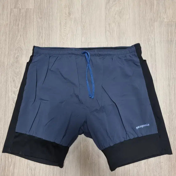 [BUNJANG] Patagonia Trail Running Shorts / 파타고니아 반바지 트레일 러닝 팬츠