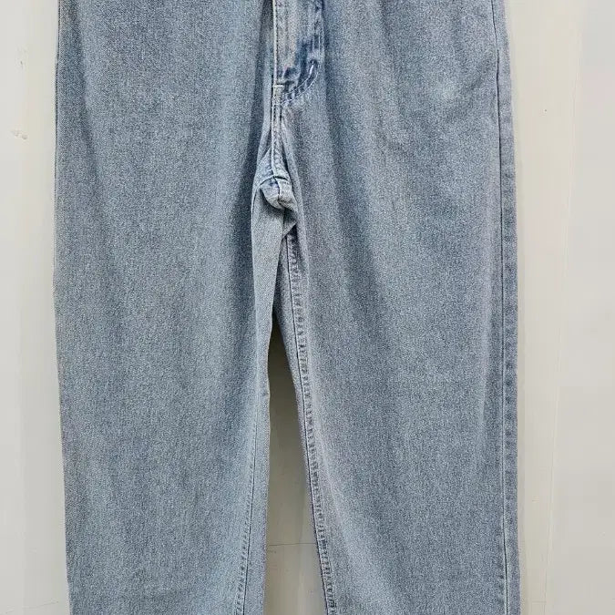 [BUNJANG] Missoni Sport Denim Pants / 미쏘니 스포츠 데님 바지