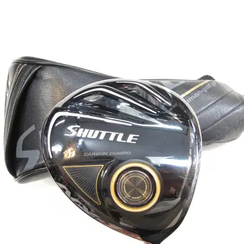 [BUNJANG] Maruman Shuttle NX-1 11-Degree Driver IMPACTFIT MV504 47 R / 마루망 셔틀 NX1 11도 드라이버 IMPACTFIT MV504 47 R