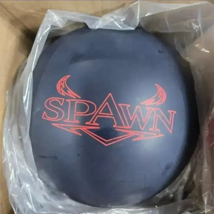 [BUNJANG] Hammer Spun Official Bowling Ball (15.3 lbs) / 택배무료 15.3파운드 공인구 햄머 스폰 새볼링공