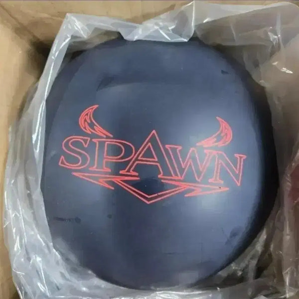 [BUNJANG] Hammer Spun Official Bowling Ball (15.3 lbs) / 택배무료 15.3파운드 공인구 햄머 스폰 새볼링공