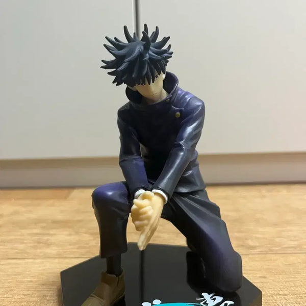 [BUNJANG] Jujutsu Kaisen Megumi Fushiguro Figure / 주술회전 후시구로 메구미 피규어