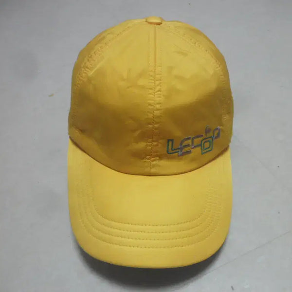 [BUNJANG] Le Coq Sportif Women's Summer Golf Cap / 르꼬끄/여성/하절기/스포츠/골프 모자/58센티이하/새제품수준