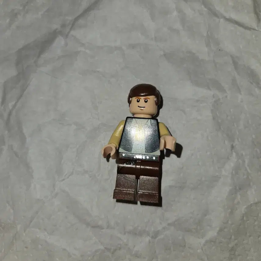[BUNJANG] LEGO Star Wars Han Solo / 레고 스타워즈 한 솔로