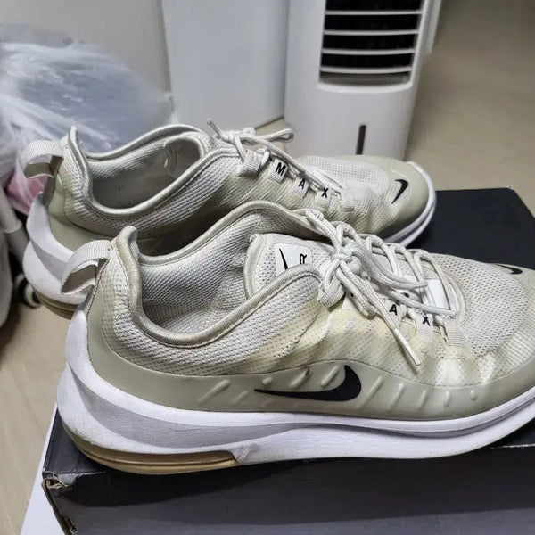 [BUNJANG] Nike Air Max Axis 265mm / 나이키 에어맥스 엑시스 265mm 상태좋음