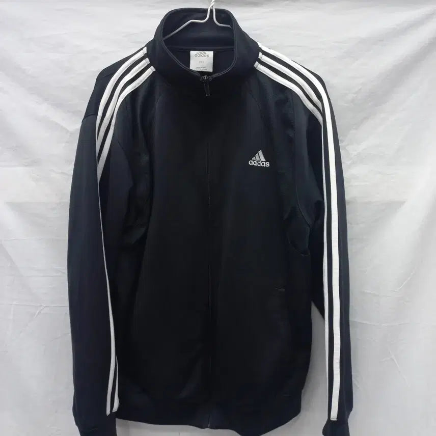 [BUNJANG] Adidas Training Zip-Up Jacket Men's 95 / 아디다스 트레이닝 집업 남95