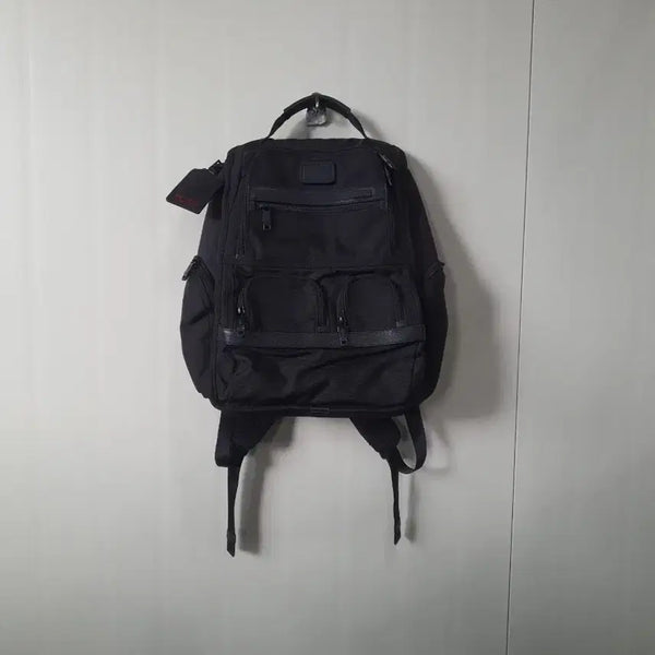 [BUNJANG] TUMI Alpha 2 Compact Laptop Briefcase / TUMI(투미) 정품 알파 2 콤팩트 랩탑 브리프팩