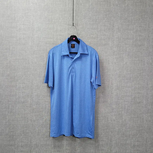 [BUNJANG] Sky Half-Sleeve T-Shirt Size 95 / ㄹ223 스카이 반팔 95