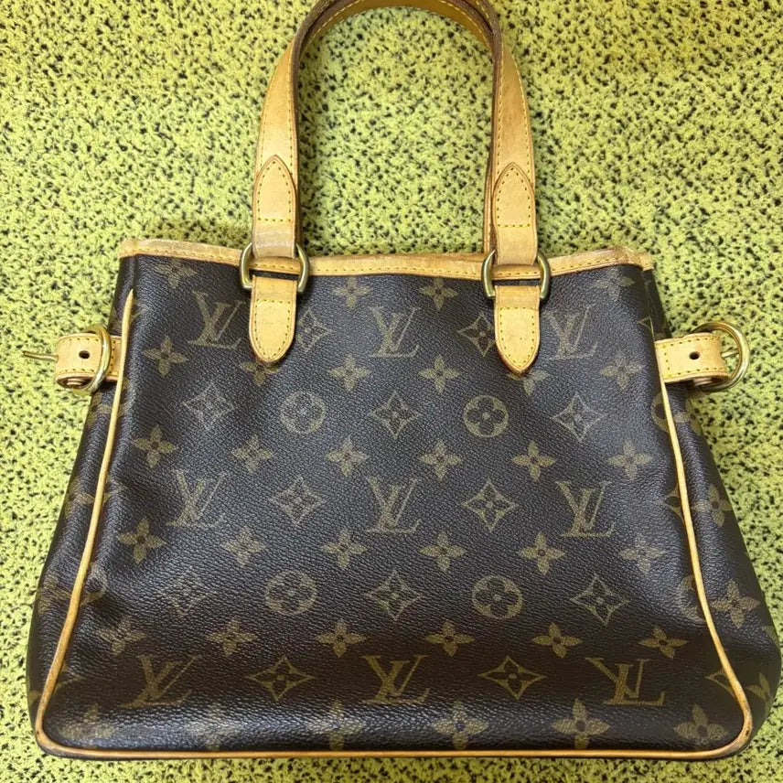 [BUNJANG] Louis Vuitton Monogram Canvas Betty Nolles Tote Bag / 정품) 루이비통 모노그램 캔버스 베티놀스 토트백