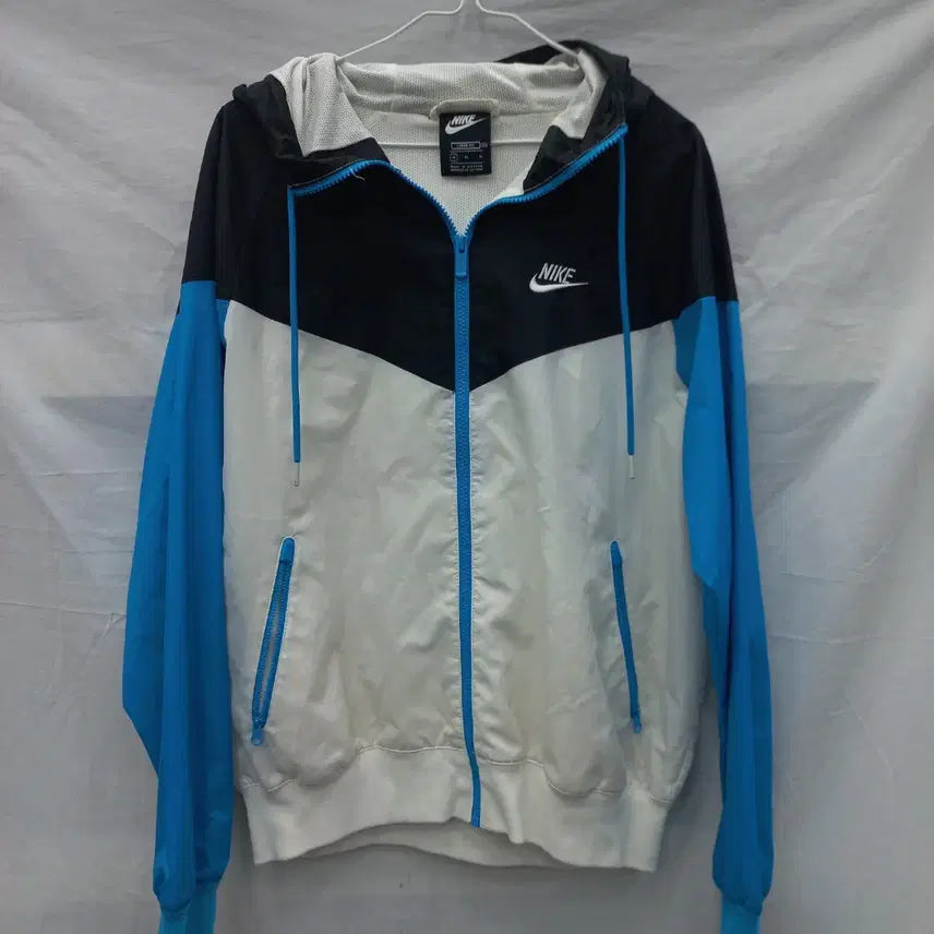 [BUNJANG] Nike Windrunner Jacket / 나이키 원드러너 바람막이 M 남95