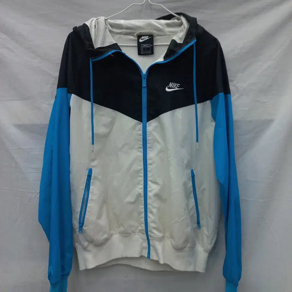 [BUNJANG] Nike Windrunner Jacket / 나이키 원드러너 바람막이 M 남95
