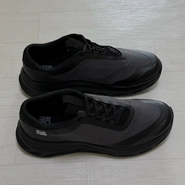 [BUNJANG] GO STUDIO GB PACER Walking Shoes Sneakers Size 270 / 골스튜디오 GB PACER 워킹화 운동화 270사이즈