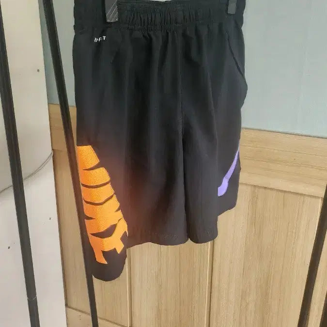 [BUNJANG] Nike Shorts (Set of 2) / 나이키 반바지2장