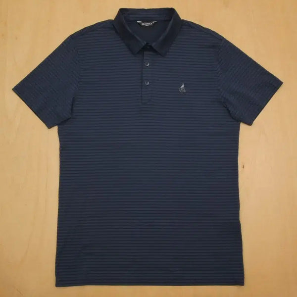 [BUNJANG] Beanpole Short Sleeve Polo Shirt / 빈폴 반팔 카라티 100 B-2312