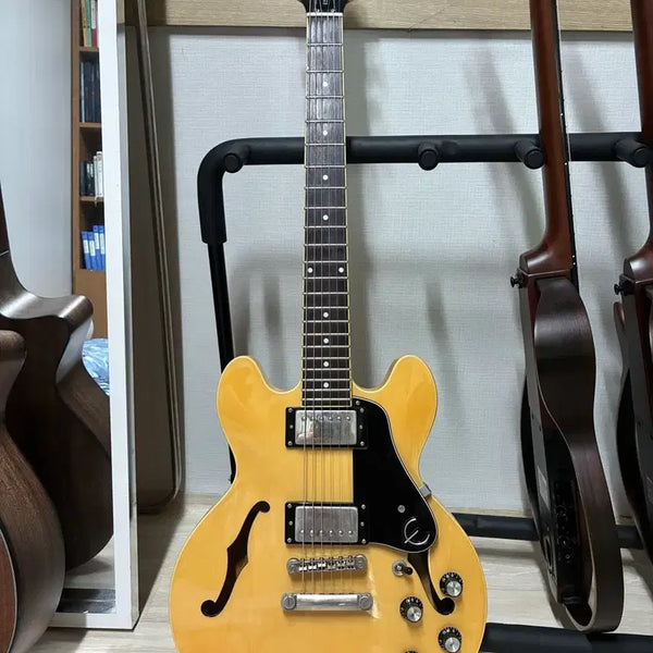 [BUNJANG] Epiphone ES-339 Electric Guitar / Epiphone ES-339