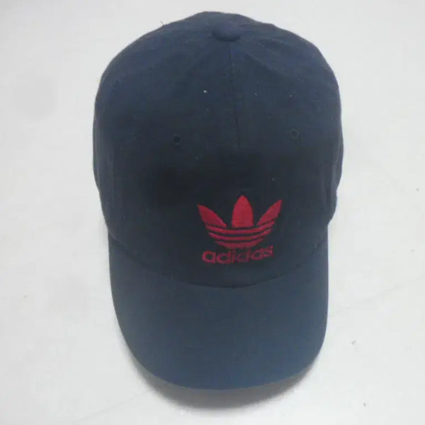 [BUNJANG] Adidas Unisex Spring/Autumn Sport Cap / 아디다스/남여공용/춘추/일상모/스포츠 모자/58센티이하/새제품수준