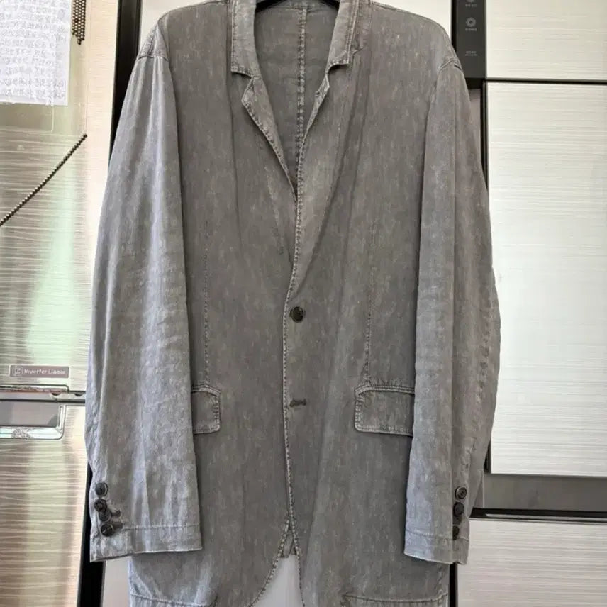 [BUNJANG] SERIES MA Jacket / 시리즈 마 자켓 95