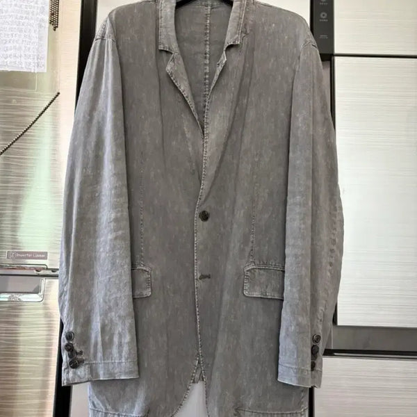 [BUNJANG] SERIES MA Jacket / 시리즈 마 자켓 95