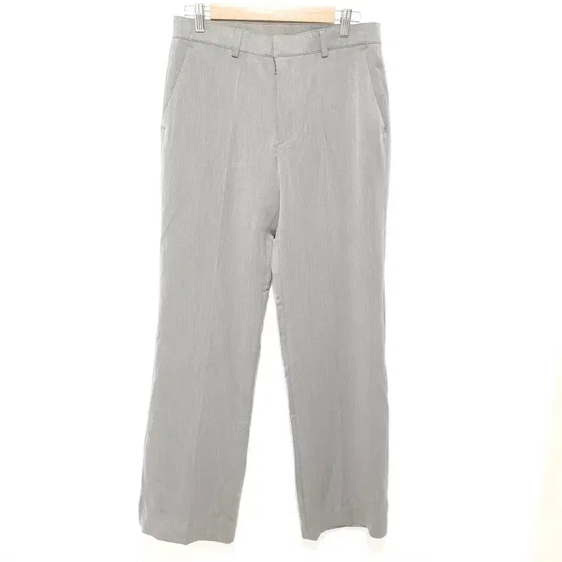 [BUNJANG] Signature Men's Slacks M_i4408 / 시그니쳐 남성 슬랙스 M_i4408
