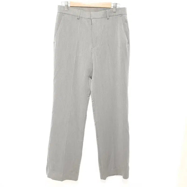 [BUNJANG] Signature Men's Slacks M_i4408 / 시그니쳐 남성 슬랙스 M_i4408
