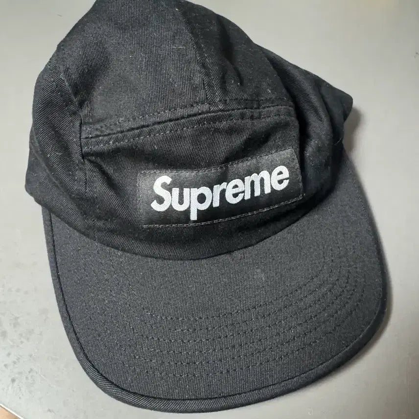 [BUNJANG] Supreme Snapback Hat / 모자판매