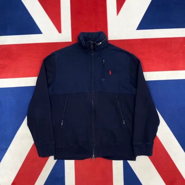 [BUNJANG] Polo Jacket Size L / 폴로 자켓 L