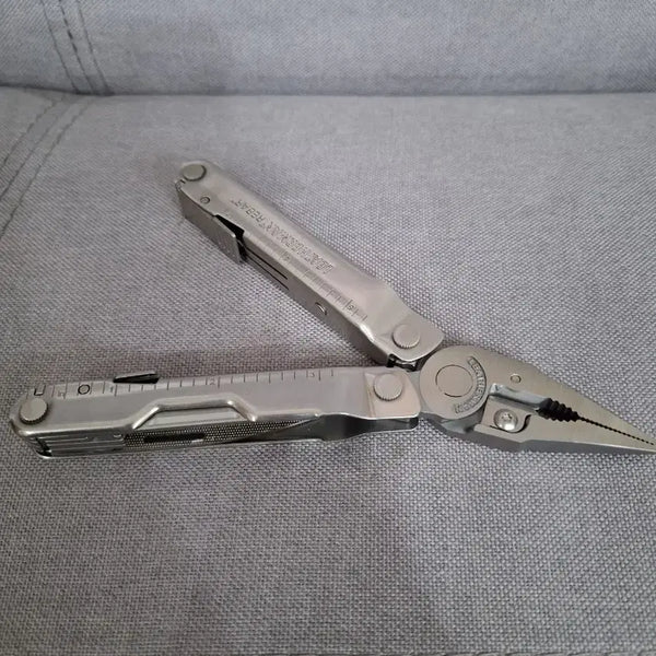 [BUNJANG] Leatherman Rebar Multi-Tool / 1.레더맨 리바 299700 멀티툴