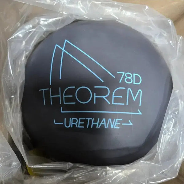 [BUNJANG] Track Cereum Urethane 78D Bowling Ball / 택배무료 15.3파운드 공인구 트랙 씨어럼 우레탄 78D 새볼링공