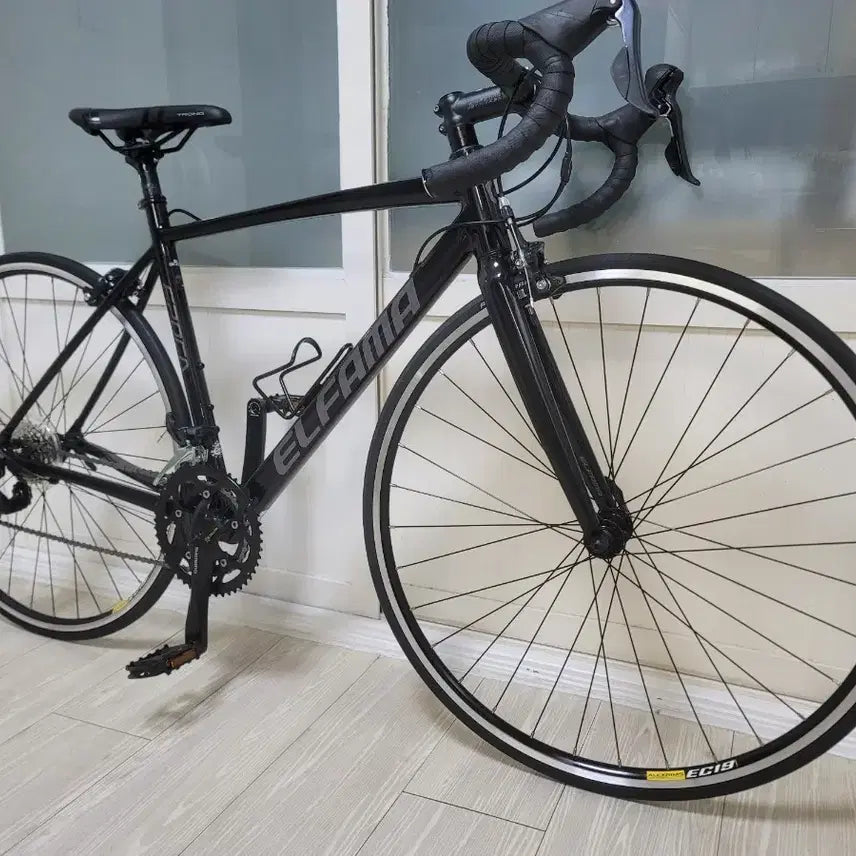 [BUNJANG] Cello XLR1 Carbon Fork CF Sora Road Bike / 첼로 XLR1 카본포크CF소라16단
