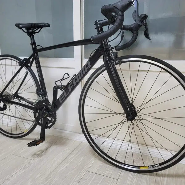 [BUNJANG] Cello XLR1 Carbon Fork CF Sora Road Bike / 첼로 XLR1 카본포크CF소라16단