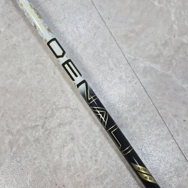 [BUNJANG] Project X Denali Gold 50g 6.0 Shaft / 프로젝트x 드날리골드 50g 6.0