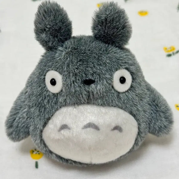 [BUNJANG] Studio Ghibli My Neighbor Totoro Plush / 토토로 인형