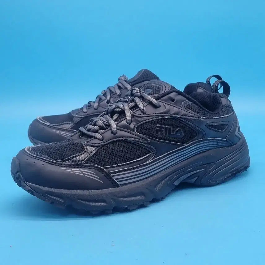 [BUNJANG] Fila Memory Dashus Men's Sneakers Size 260 / l 휠라 메모리 대시무스 남성 운동화 260