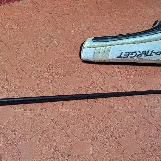 [BUNJANG] GP-TARGET Driver Golf Club / GP-TARGET 드라이버  골프채