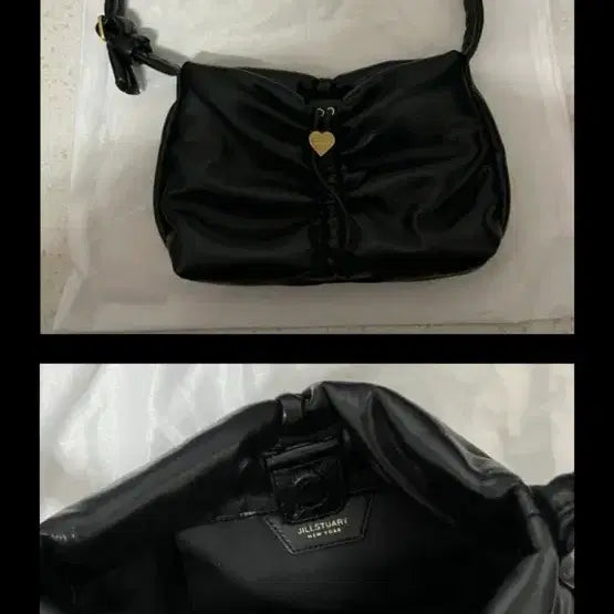 [BUNJANG] JILLSTUART Leather Bag / 질스튜어트_최종할인(바로결제)
