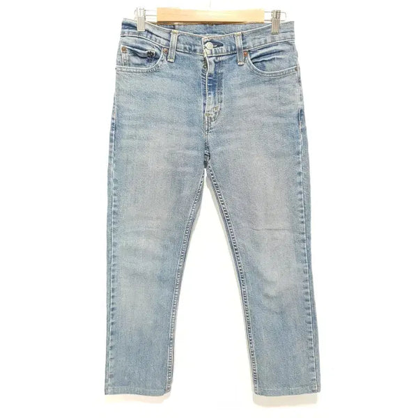 [BUNJANG] Levi's 511 Slim Fit Denim Pants / 리바이스 511 슬림핏 데님 팬츠 30_i4413