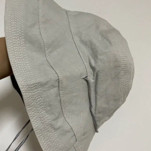 [BUNJANG] TERAI Craftment Linen Blend Cotton Cap / 일본장인모자브랜드)테라이 크래프트먼 린넨섞인 면모자(TERAI craft