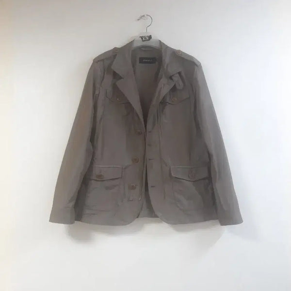 [BUNJANG] Beanpole Men's 4-Pocket Field Jacket / 빈폴(BEAN POLE) 남성 4포켓 필드자켓