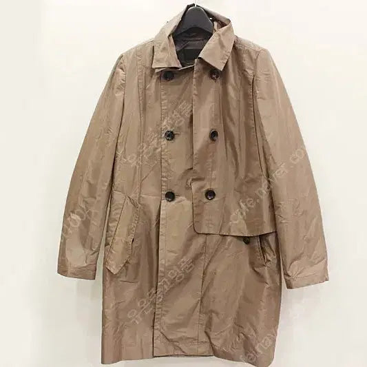 [BUNJANG] System Jacket / 시스템 자켓