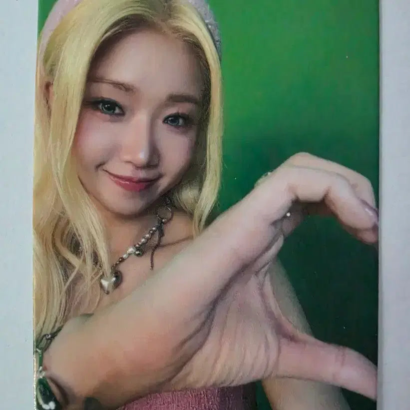 [BUNJANG] Choi Yoojung Studio Photocard / 최유정 공방 포토카드 양도