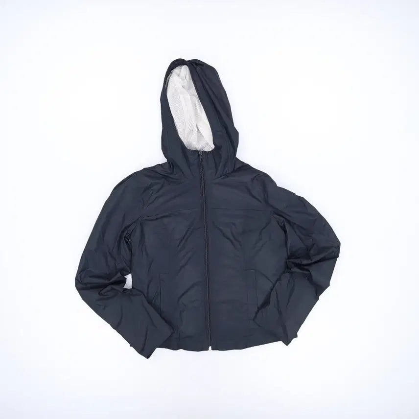 [BUNJANG] Hollister Women's Windbreaker Jacket / S 홀리스터 여성 바람막이 0709H