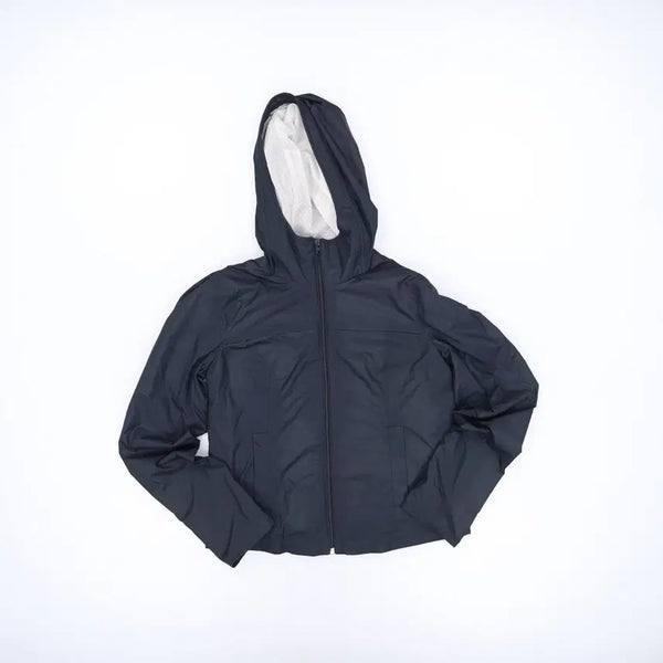 [BUNJANG] Hollister Women's Windbreaker Jacket / S 홀리스터 여성 바람막이 0709H