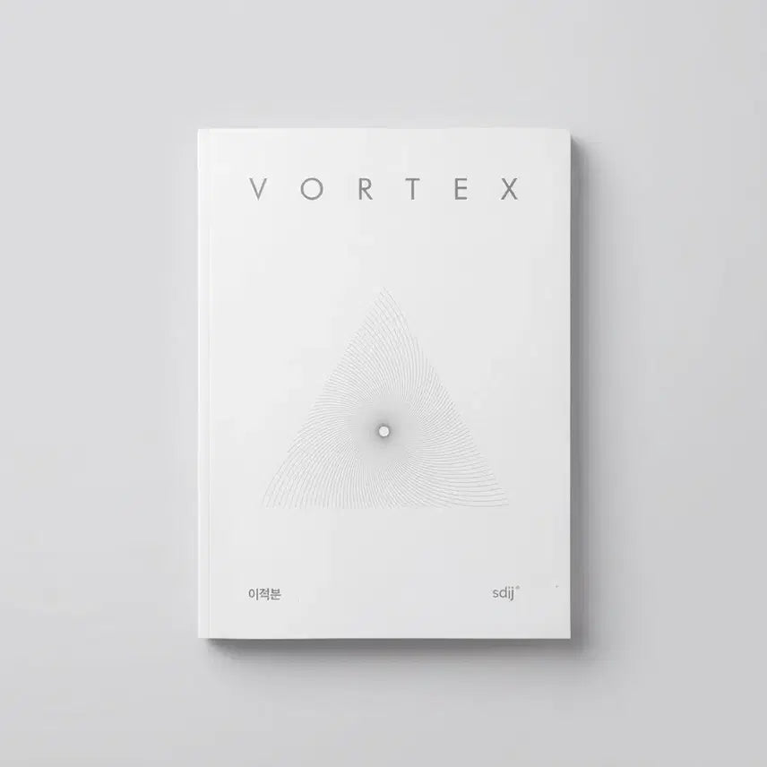 [BUNJANG] Sidae Injae Math Vortex S1, S2, Calculus Textbook / 시대인재 27 수학 vortex 볼텍스 수1, 수2, 미적